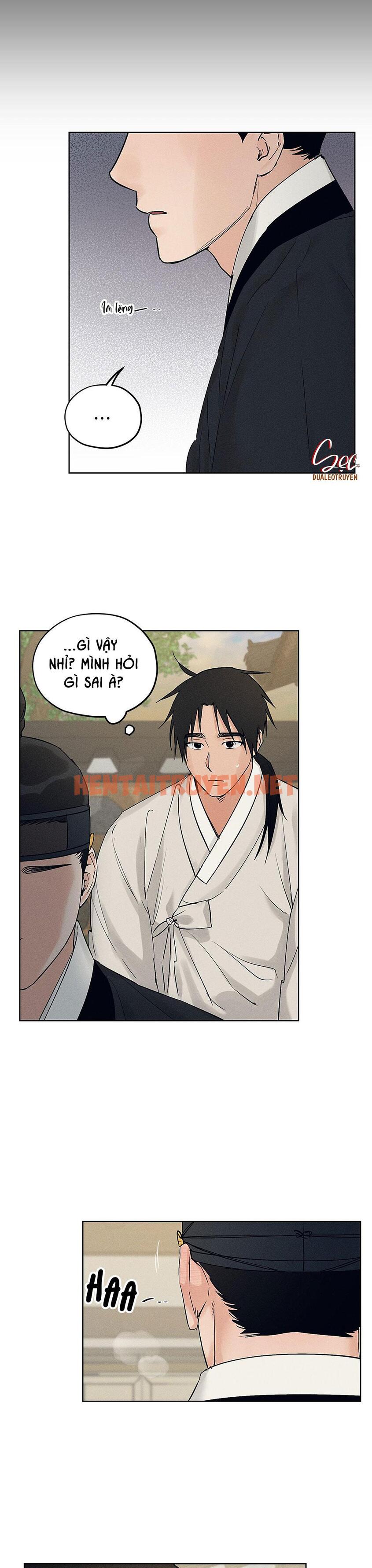 Xem ảnh Cửa Hàng Đồ Chơi Người Lớn Joseon - Chap 27 - img_018_1693502676 - TruyenVN.APP