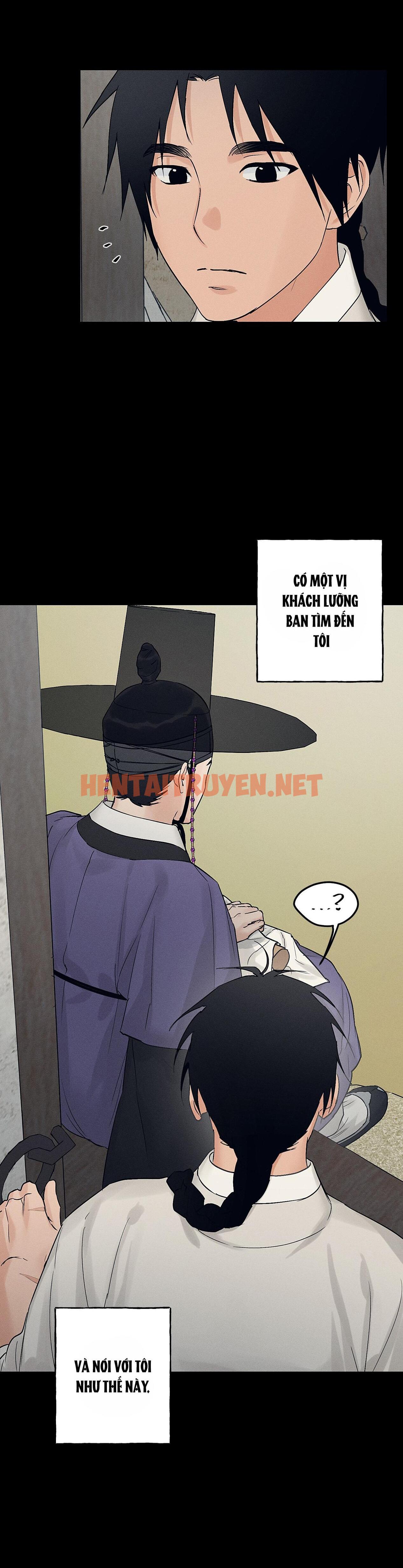 Xem ảnh Cửa Hàng Đồ Chơi Người Lớn Joseon - Chap 30 - img_015_1695834415 - HentaiTruyenVN.net