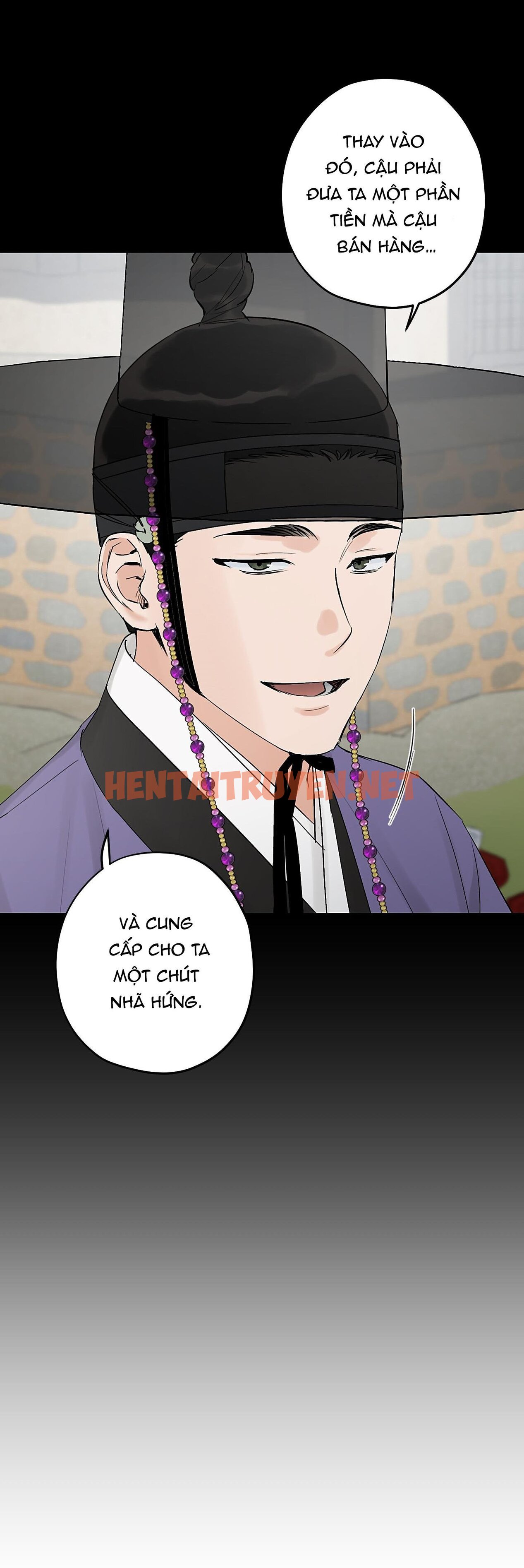 Xem ảnh Cửa Hàng Đồ Chơi Người Lớn Joseon - Chap 30 - img_021_1695834417 - TruyenVN.APP