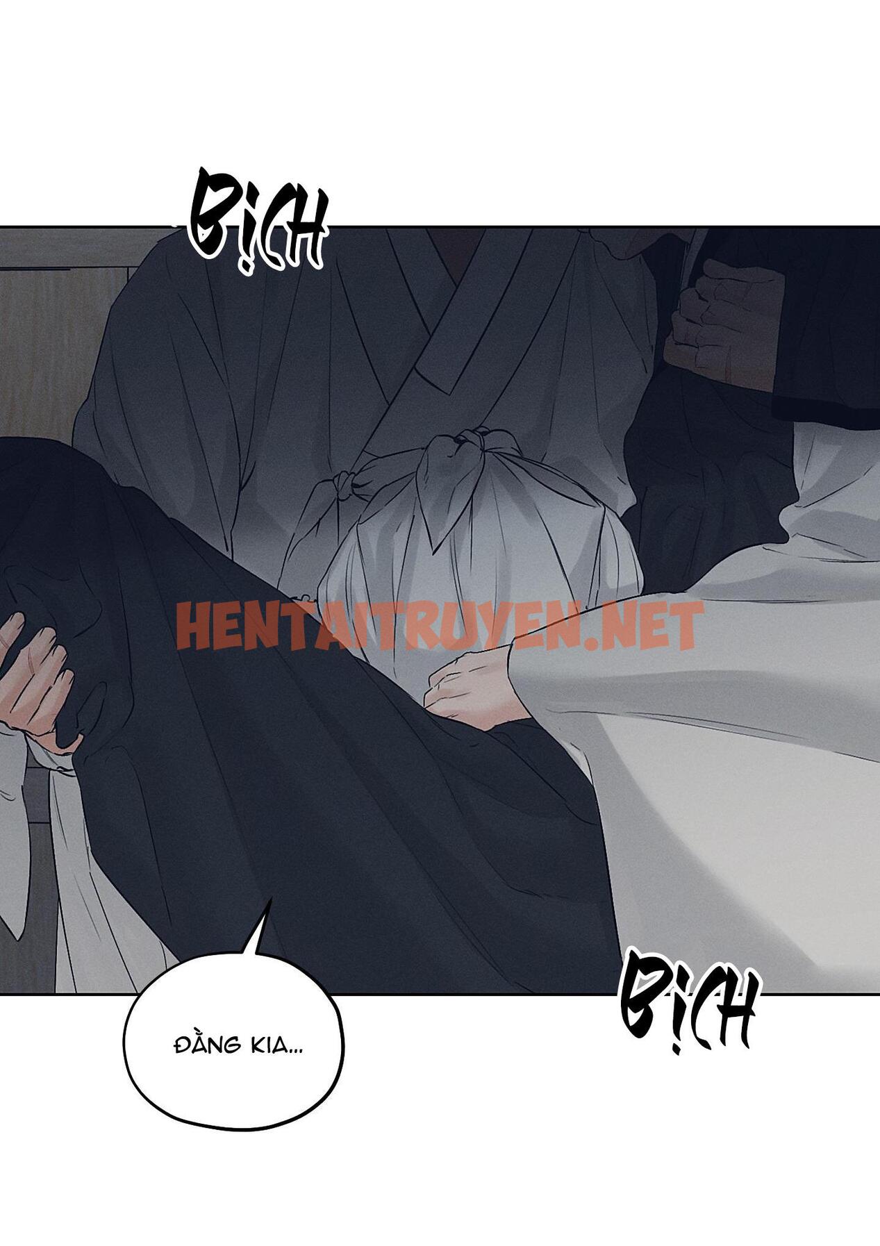 Xem ảnh Cửa Hàng Đồ Chơi Người Lớn Joseon - Chap 30 - img_032_1695834419 - HentaiTruyenVN.net