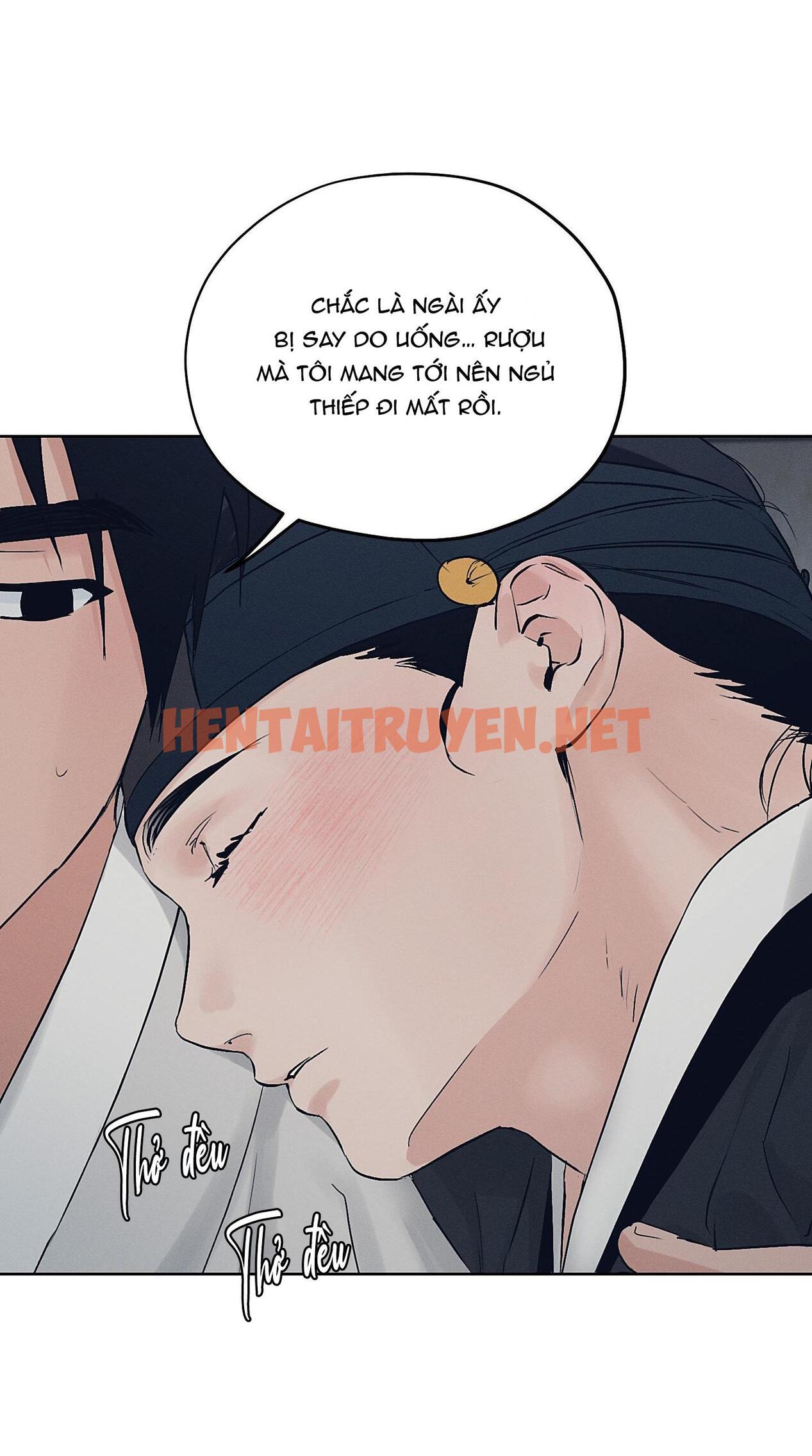 Xem ảnh Cửa Hàng Đồ Chơi Người Lớn Joseon - Chap 30 - img_035_1695834419 - TruyenVN.APP