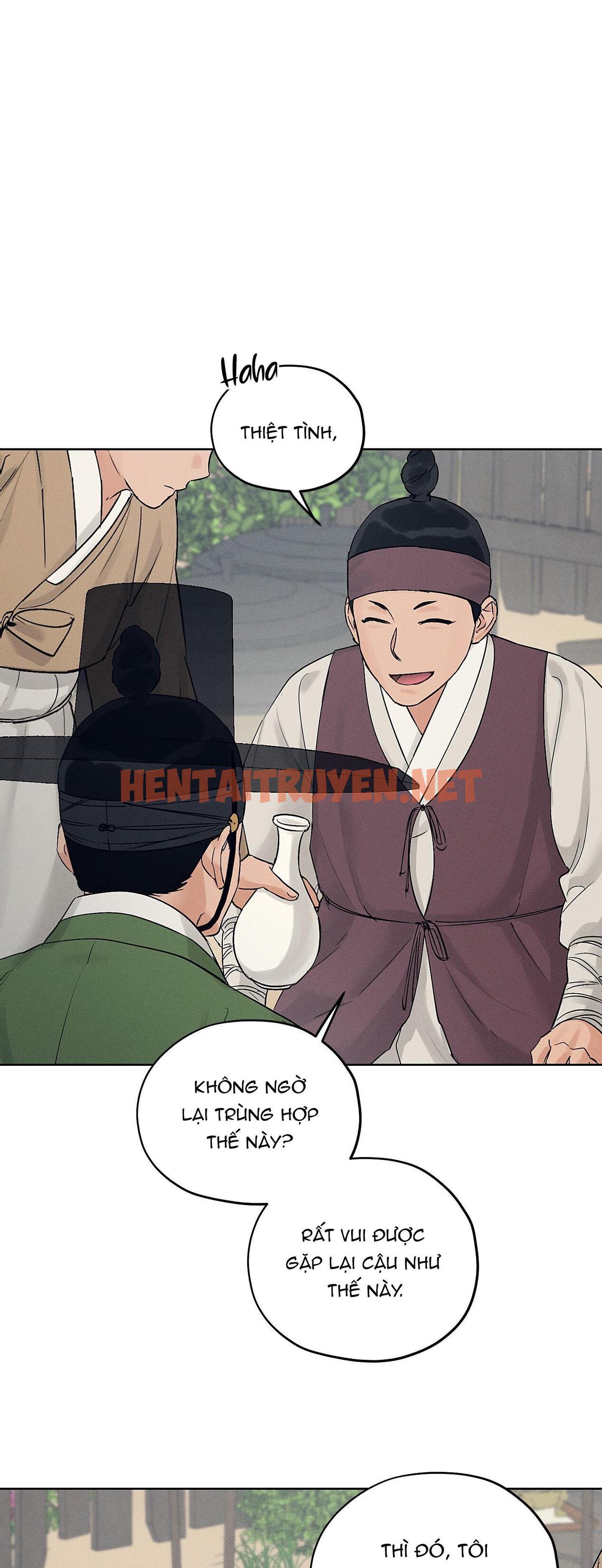 Xem ảnh Cửa Hàng Đồ Chơi Người Lớn Joseon - Chap 31 - img_023_1696522724 - HentaiTruyenVN.net