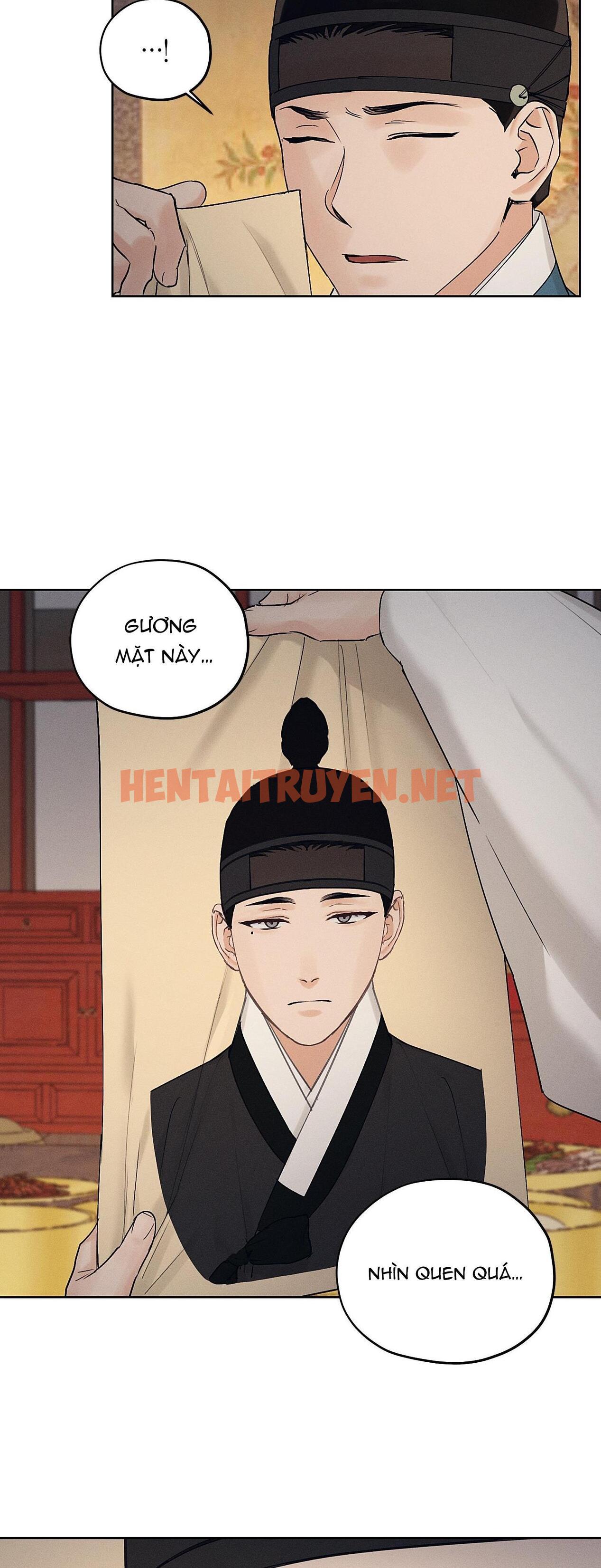 Xem ảnh Cửa Hàng Đồ Chơi Người Lớn Joseon - Chap 31 - img_040_1696522728 - TruyenVN.APP