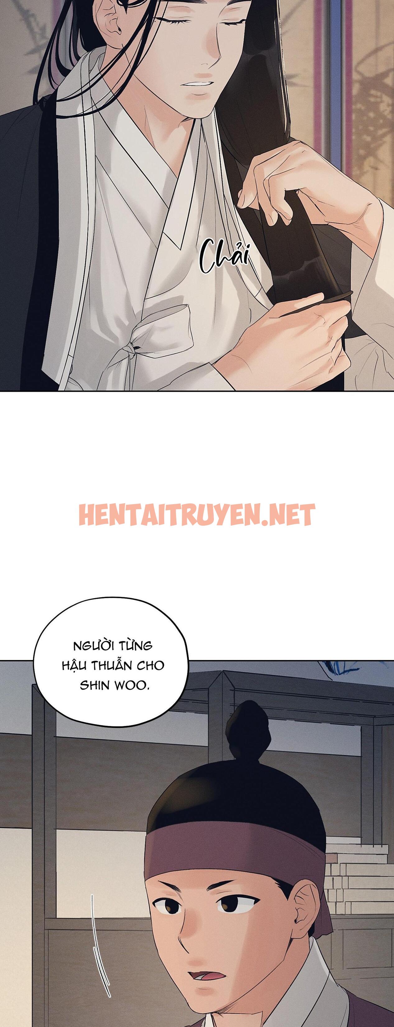 Xem ảnh Cửa Hàng Đồ Chơi Người Lớn Joseon - Chap 32 - img_004_1697387742 - TruyenVN.APP