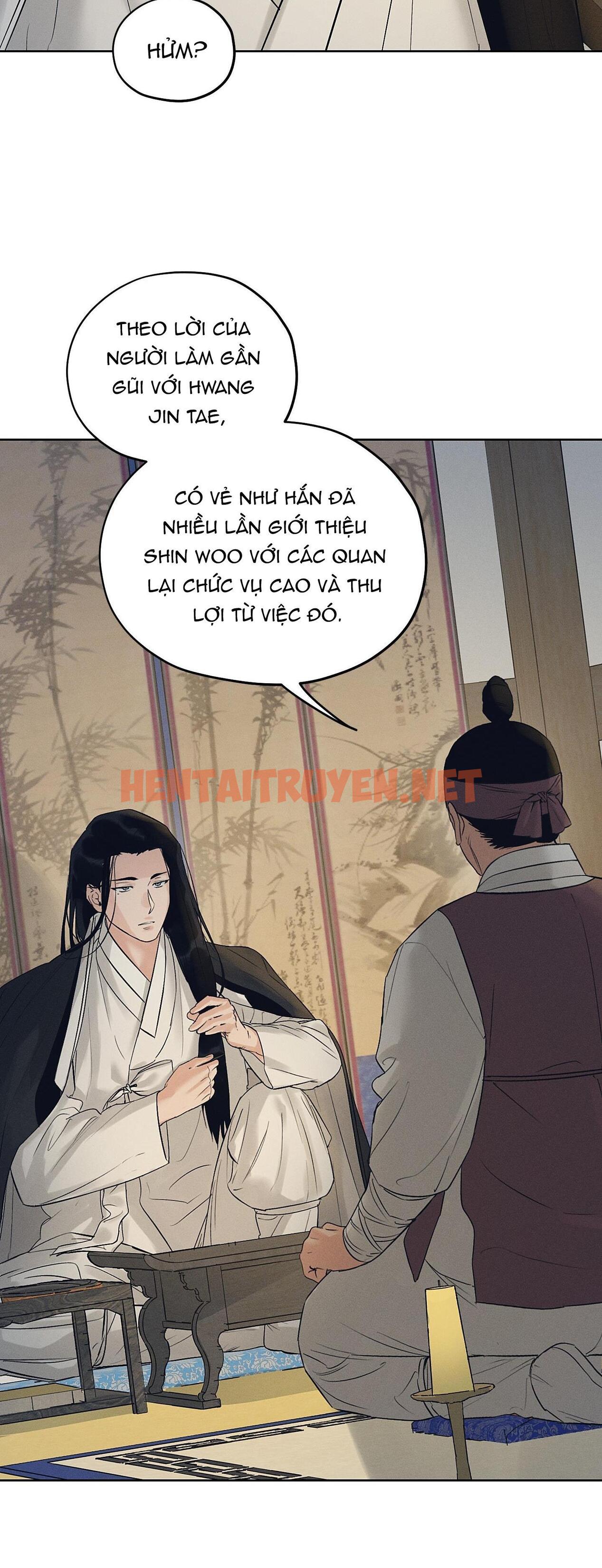 Xem ảnh Cửa Hàng Đồ Chơi Người Lớn Joseon - Chap 32 - img_008_1697387743 - TruyenVN.APP