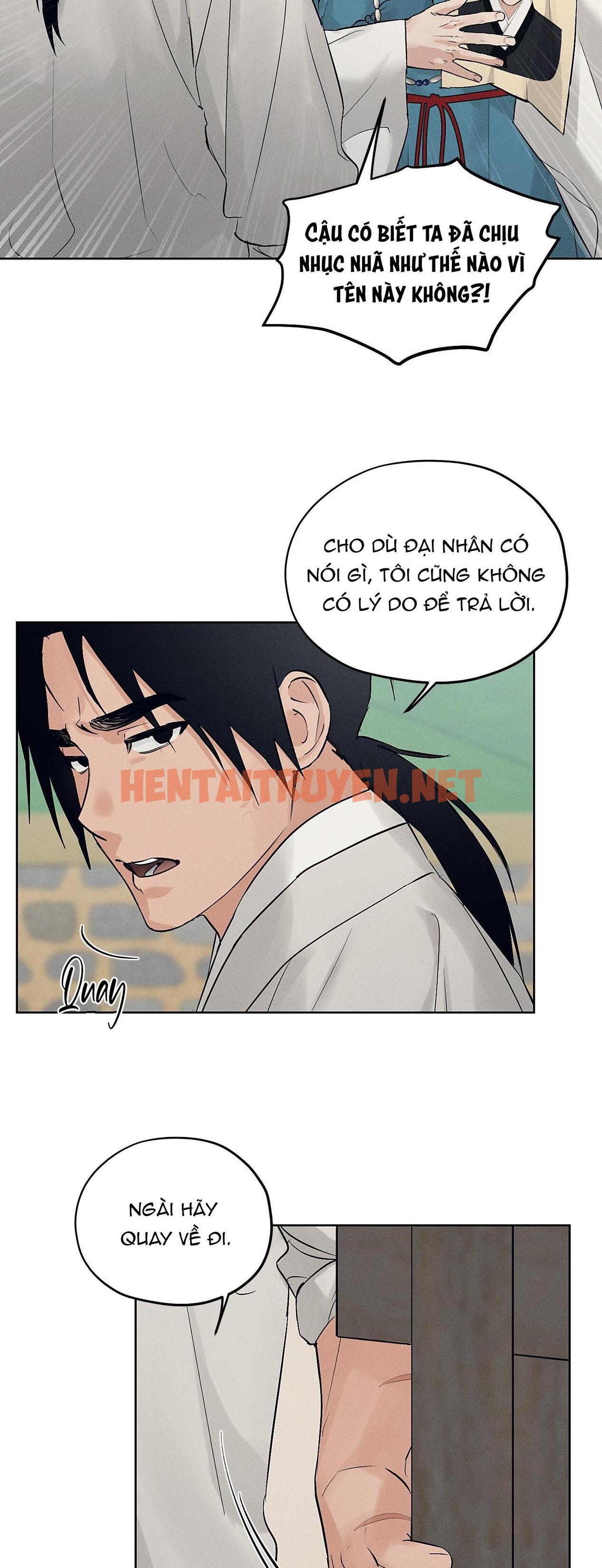 Xem ảnh Cửa Hàng Đồ Chơi Người Lớn Joseon - Chap 32 - img_028_1697387743 - TruyenVN.APP