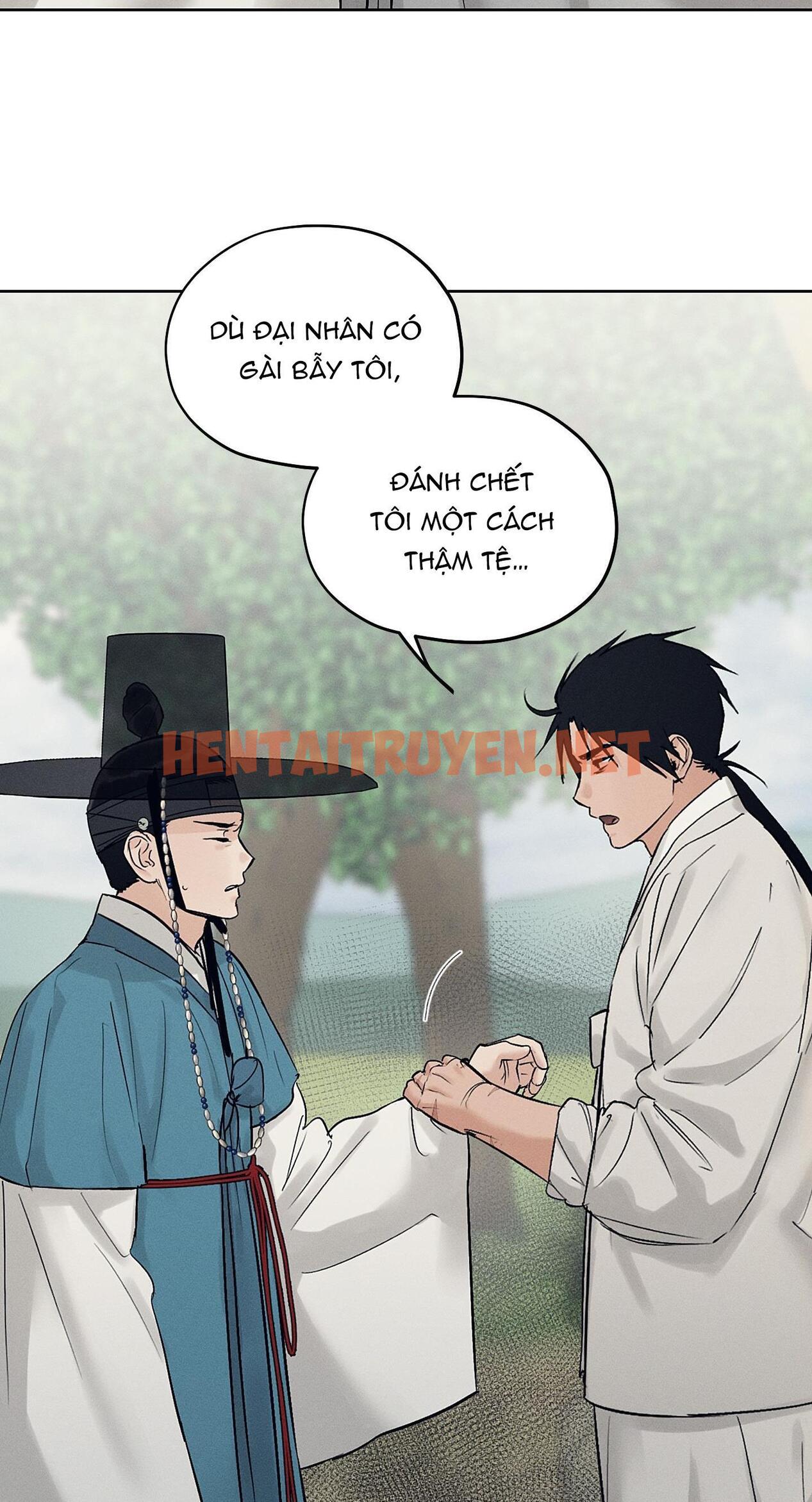 Xem ảnh Cửa Hàng Đồ Chơi Người Lớn Joseon - Chap 32 - img_044_1697387744 - TruyenVN.APP