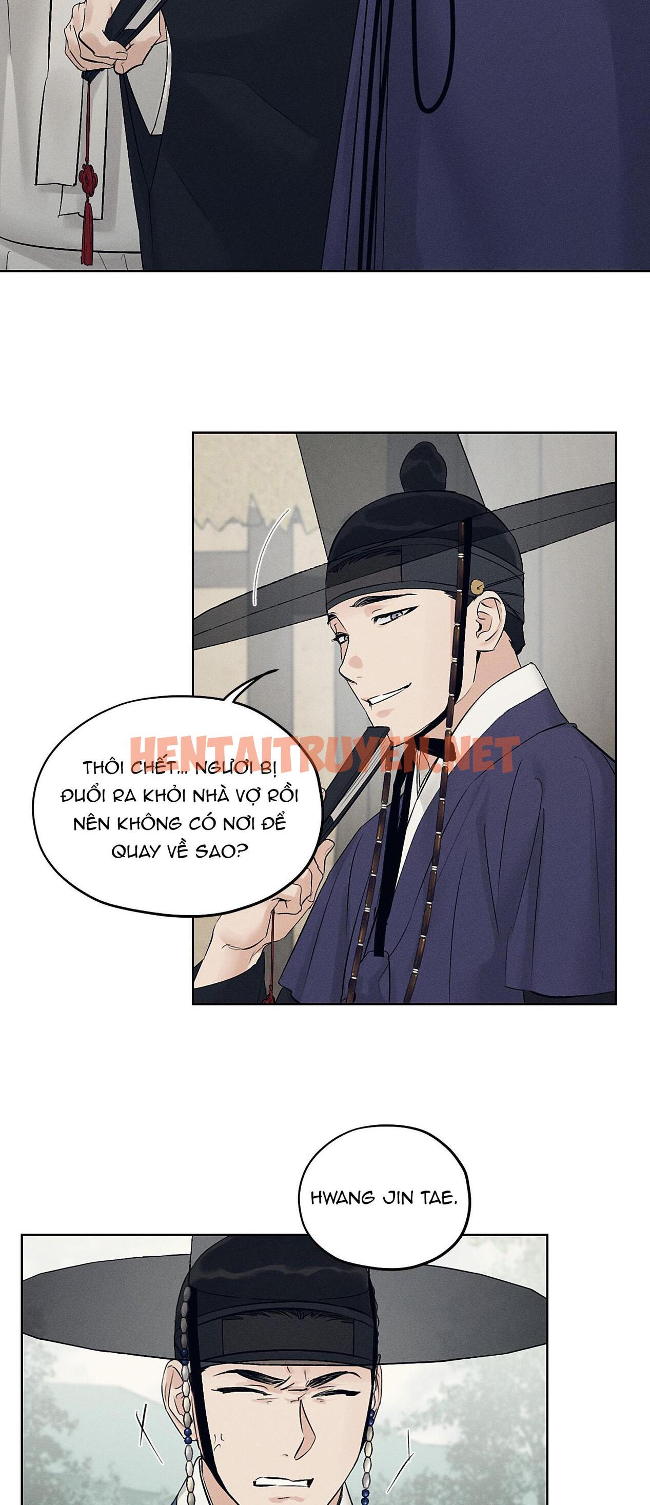 Xem ảnh Cửa Hàng Đồ Chơi Người Lớn Joseon - Chap 33 - img_006_1697814519 - HentaiTruyenVN.net