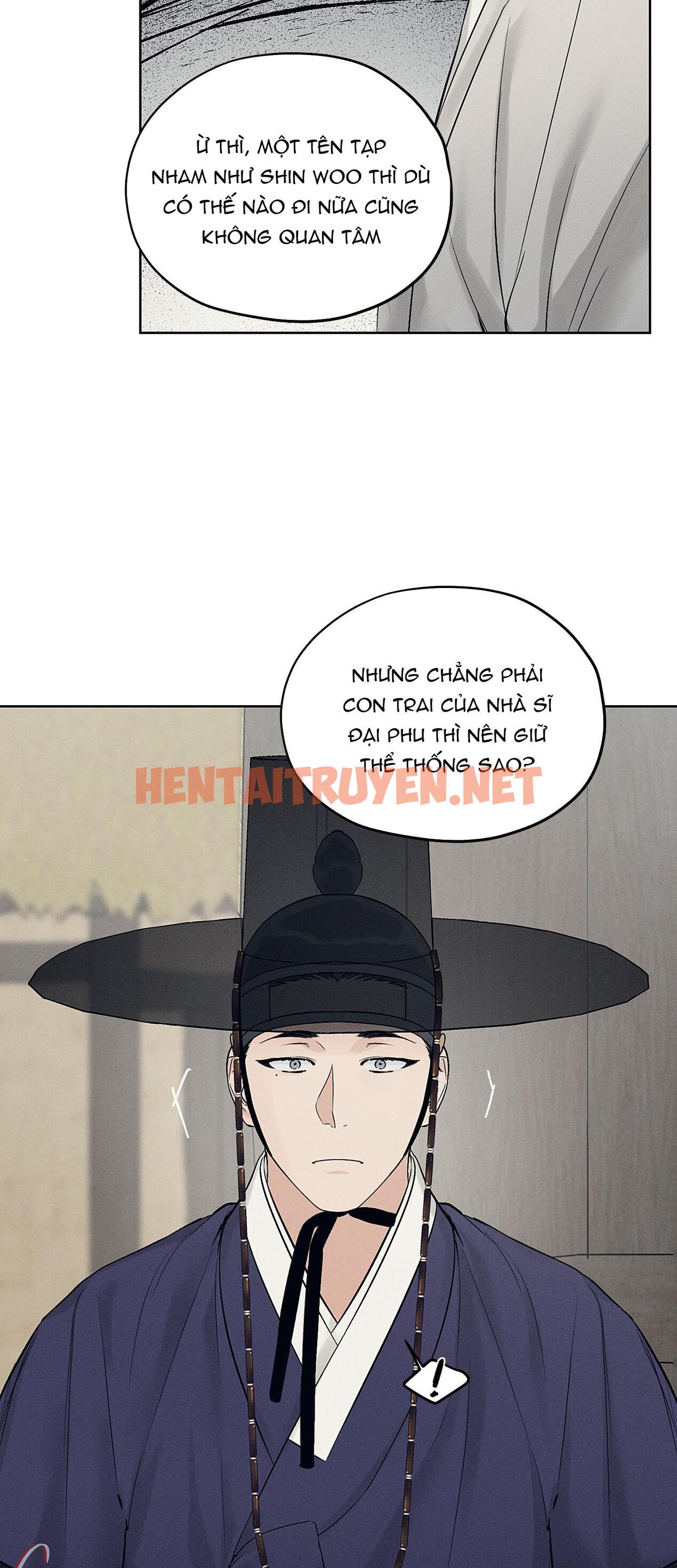 Xem ảnh Cửa Hàng Đồ Chơi Người Lớn Joseon - Chap 33 - img_014_1697814520 - TruyenVN.APP