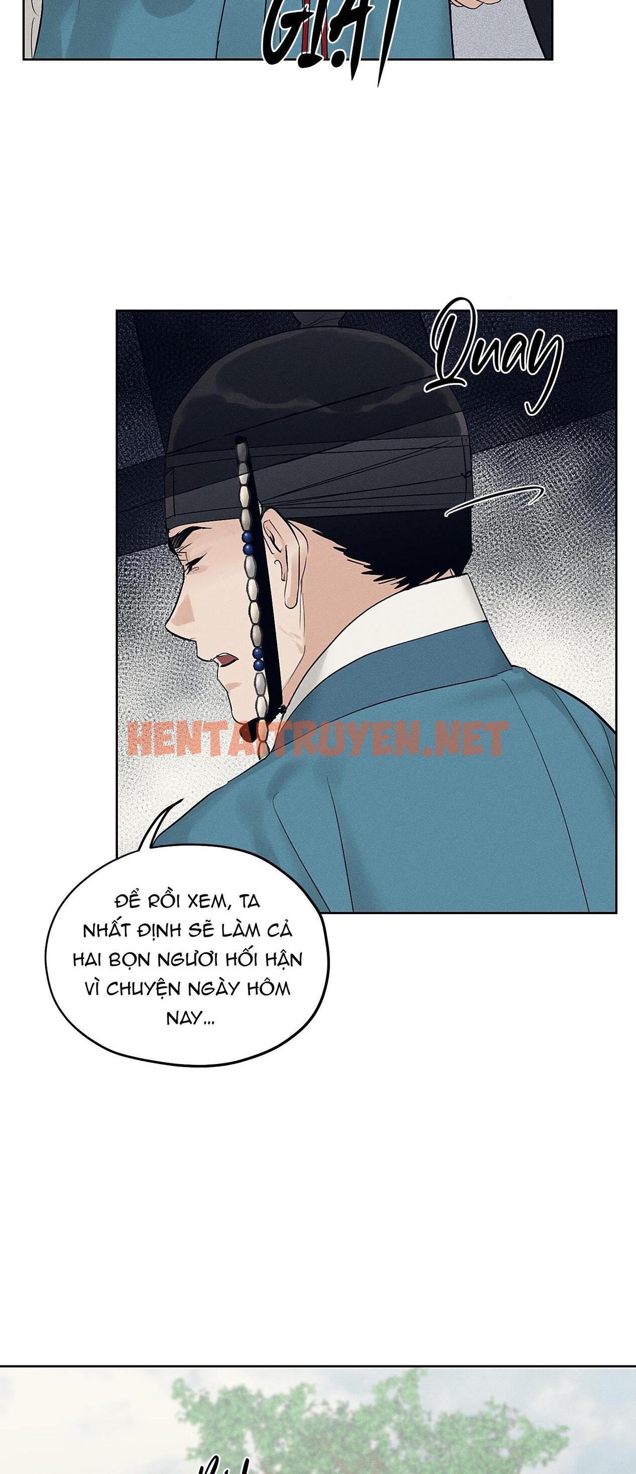 Xem ảnh Cửa Hàng Đồ Chơi Người Lớn Joseon - Chap 33 - img_022_1697814521 - TruyenVN.APP