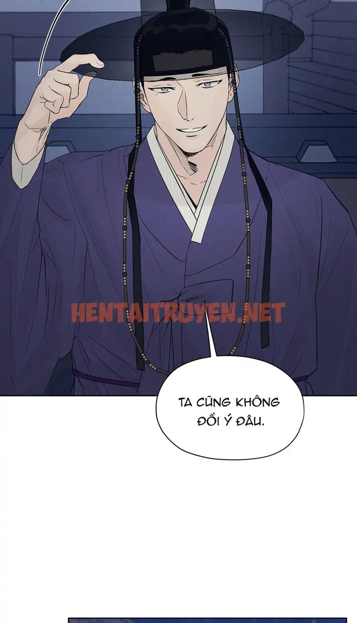 Xem ảnh Cửa Hàng Đồ Chơi Người Lớn Joseon - Chap 4.5 - img_016_1654673545 - TruyenVN.APP