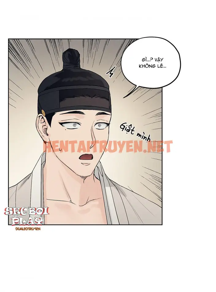 Xem ảnh Cửa Hàng Đồ Chơi Người Lớn Joseon - Chap 8.5 - img_017_1656216257 - TruyenVN.APP