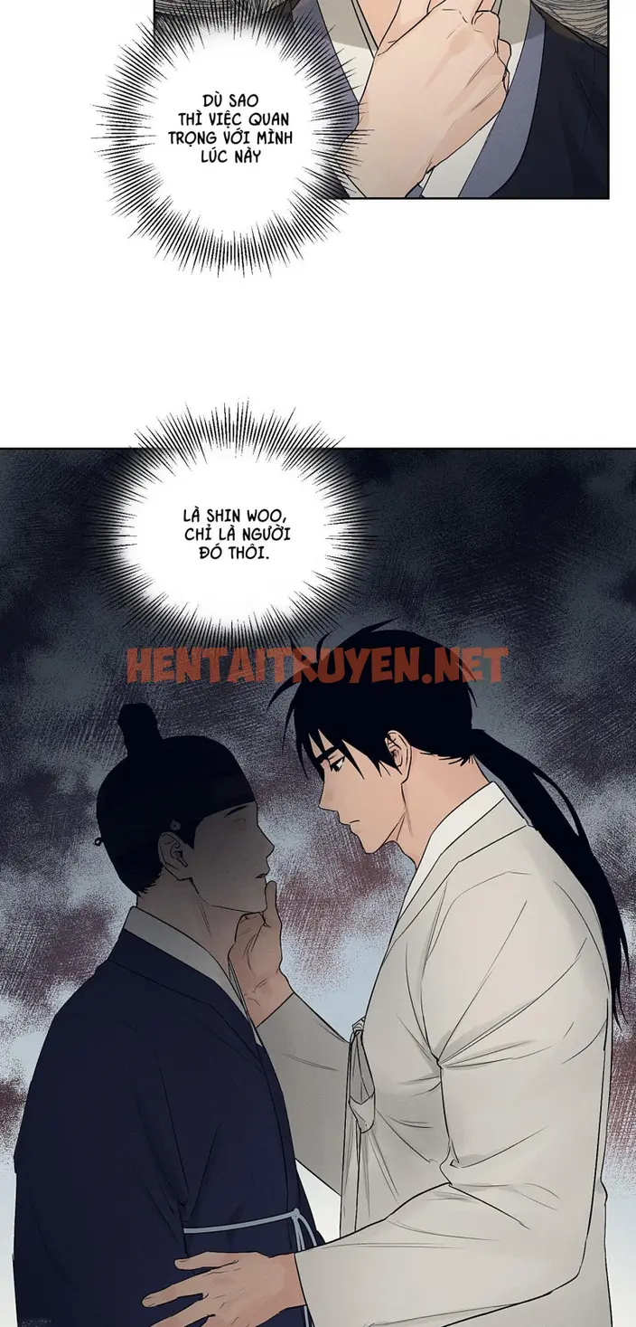 Xem ảnh Cửa Hàng Đồ Chơi Người Lớn Joseon - Chap 8 - img_013_1656216250 - HentaiTruyenVN.net