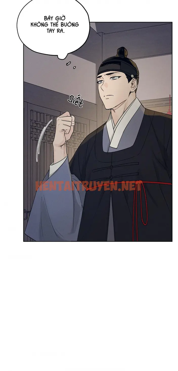 Xem ảnh Cửa Hàng Đồ Chơi Người Lớn Joseon - Chap 8 - img_015_1656216250 - HentaiTruyenVN.net