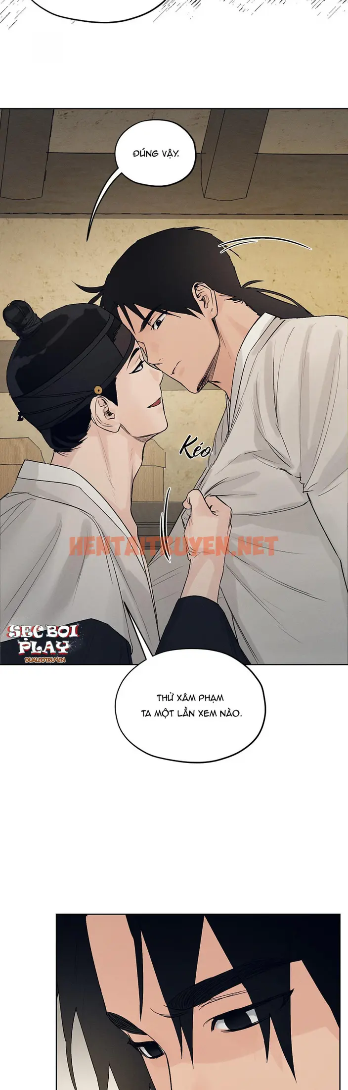 Xem ảnh Cửa Hàng Đồ Chơi Người Lớn Joseon - Chap 9 - img_010_1657534413 - TruyenVN.APP