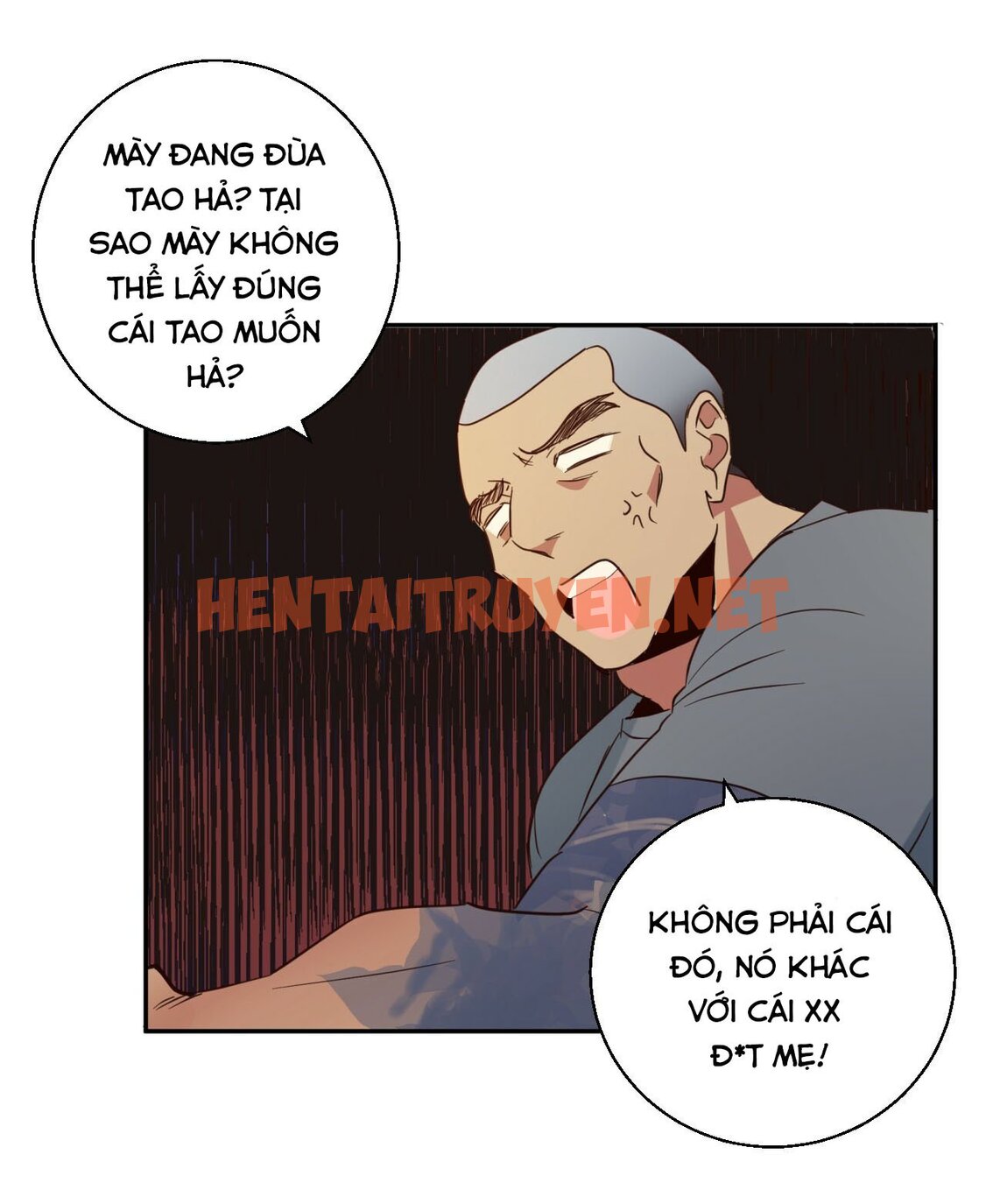 Xem ảnh Cửa Hàng Tiện Lợi Nguy Hiểm - Chap 7 - img_044_1627145349 - TruyenVN.APP