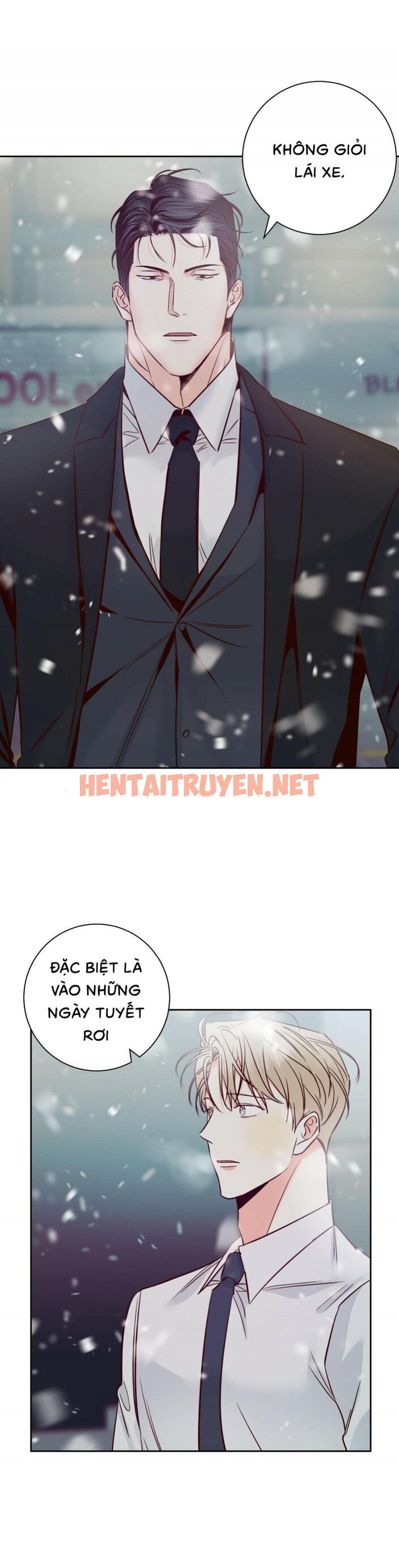 Xem ảnh Cửa Hàng Tiện Lợi Nguy Hiểm - Chap 76.5 - img_013_1659839489 - TruyenVN.APP