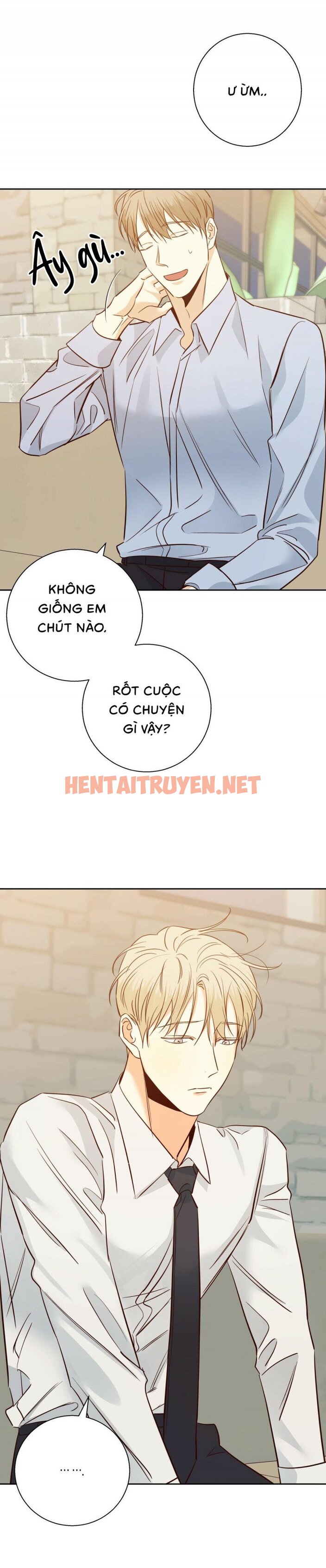 Xem ảnh Cửa Hàng Tiện Lợi Nguy Hiểm - Chap 80 - img_009_1663474913 - TruyenVN.APP