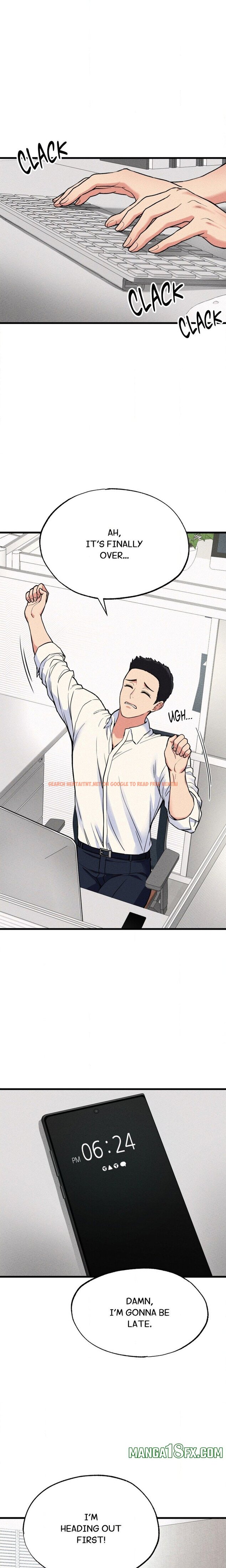 Cuck-thology - Chapter 1