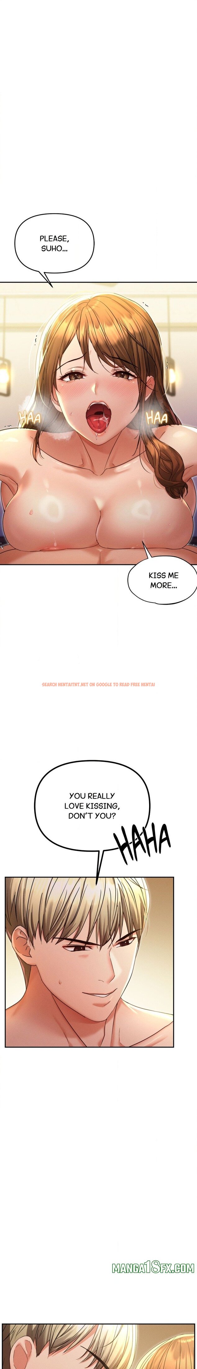 Cuck-thology - Chapter 12