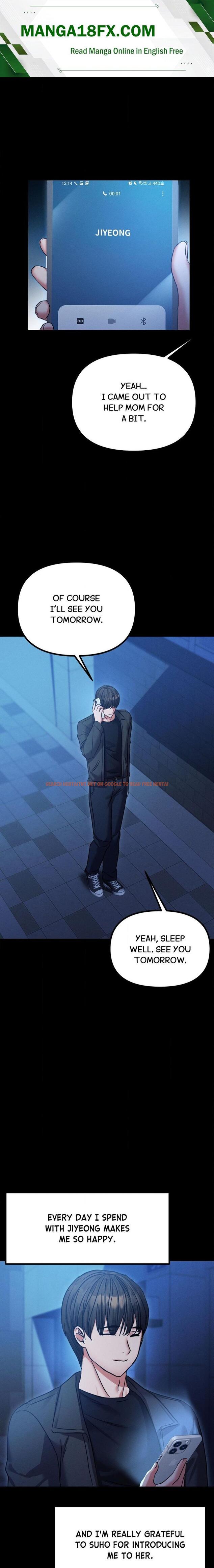 Cuck-thology - Chapter 14