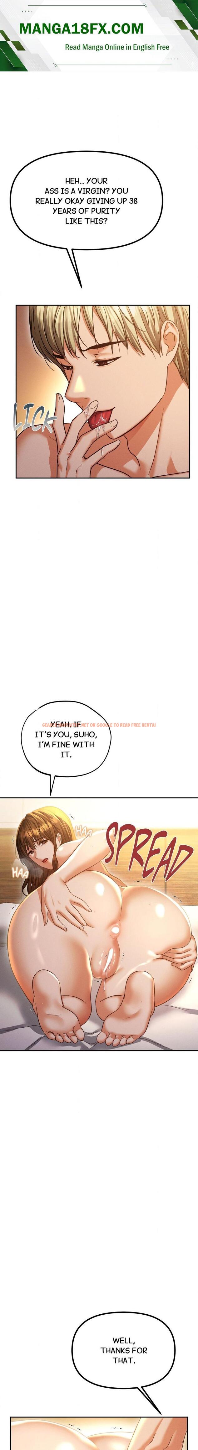 Cuck-thology - Chapter 15