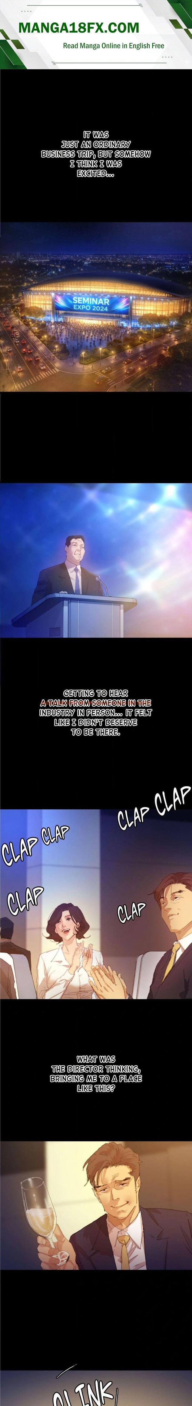 Cuck-thology - Chapter 17
