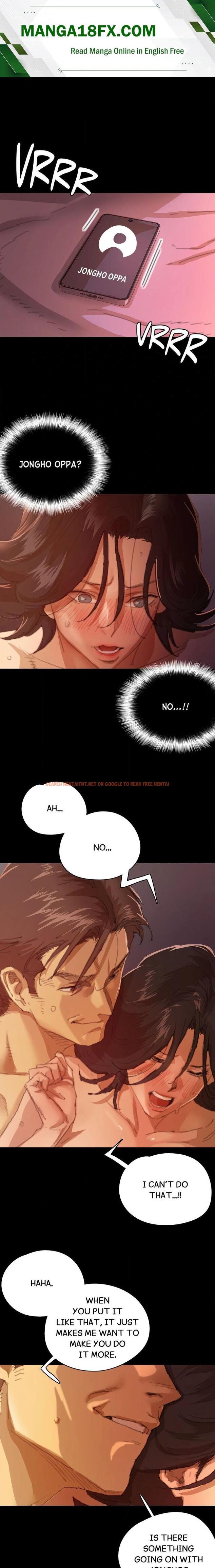 Cuck-thology - Chapter 18