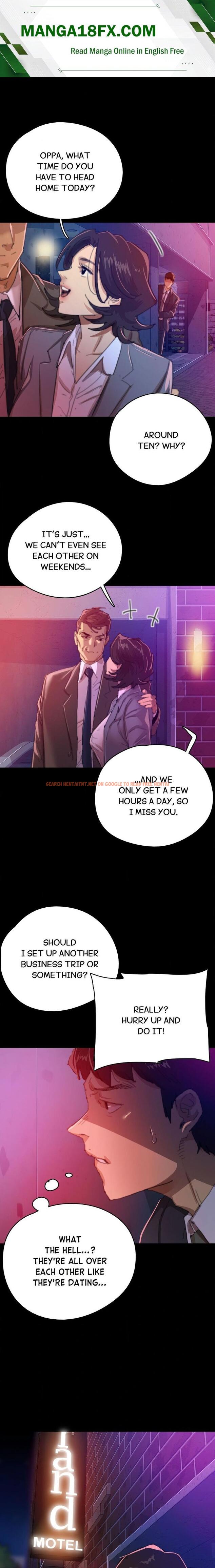 Cuck-thology - Chapter 20