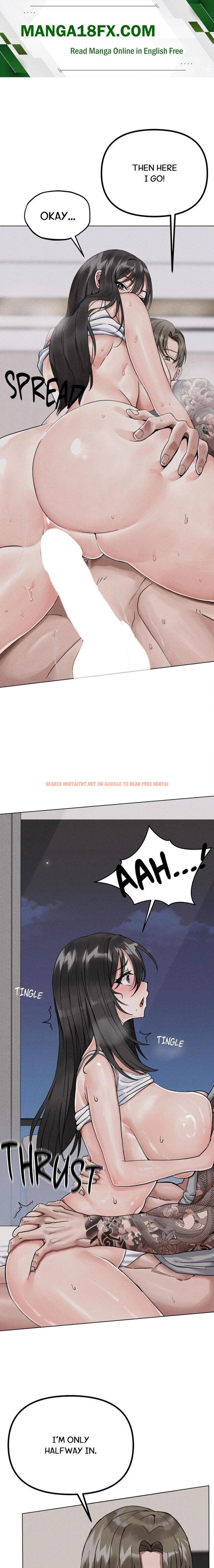 Cuck-thology - Chapter 22
