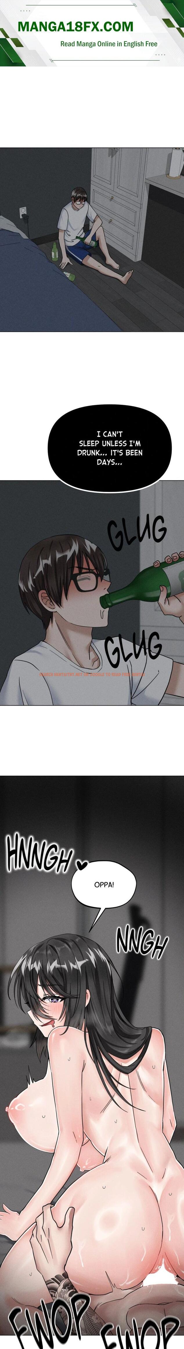 Cuck-thology - Chapter 24