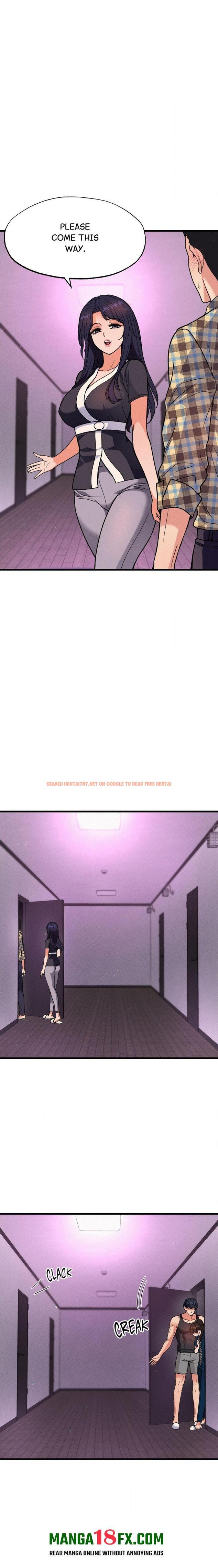 Cuck-thology - Chapter 5