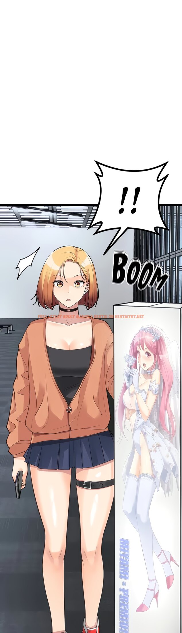 Read Hentai Image 26 869 in comic Cucumber Market - Chapter 10 - hentaitnt.net