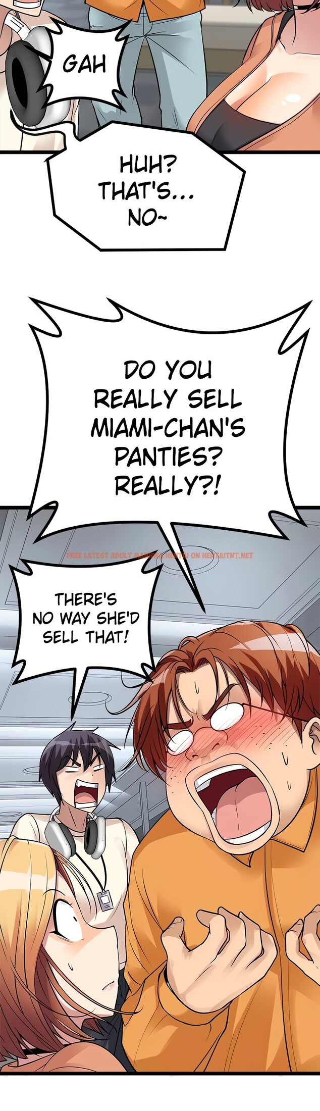 Read Hentai Image 23 092 in comic Cucumber Market - Chapter 11 - hentaitnt.net