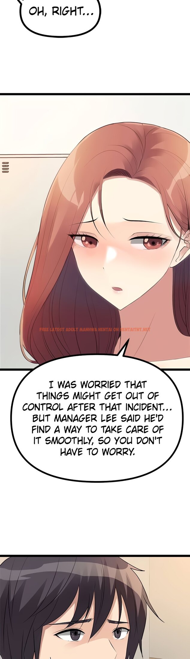 Read Hentai Image 50 093 in comic Cucumber Market - Chapter 11 - hentaitnt.net