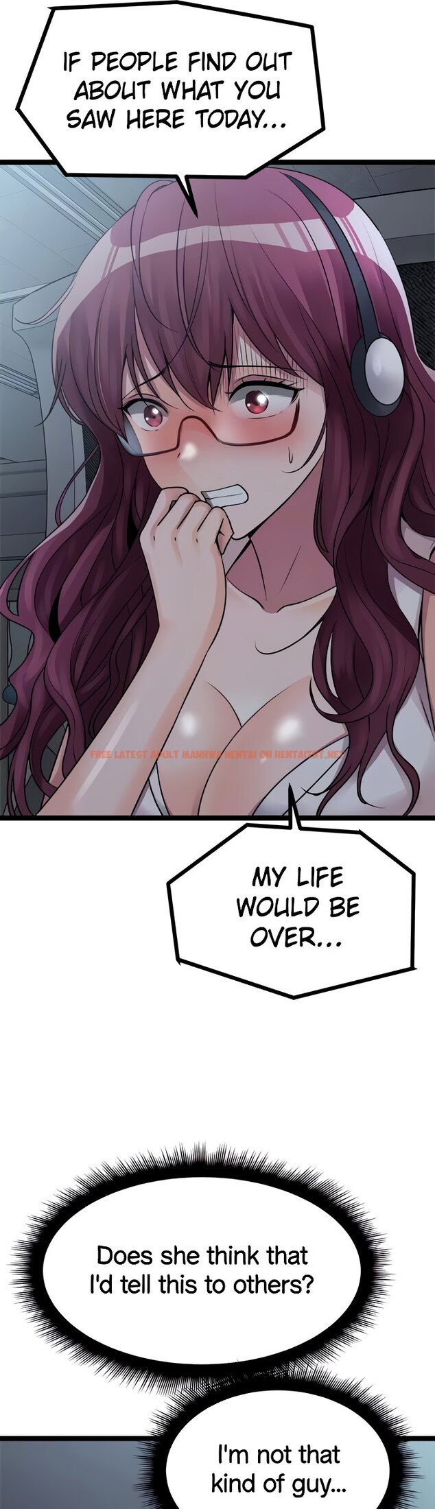 Read Hentai Image 39 516 in comic Cucumber Market - Chapter 13 - hentaitnt.net