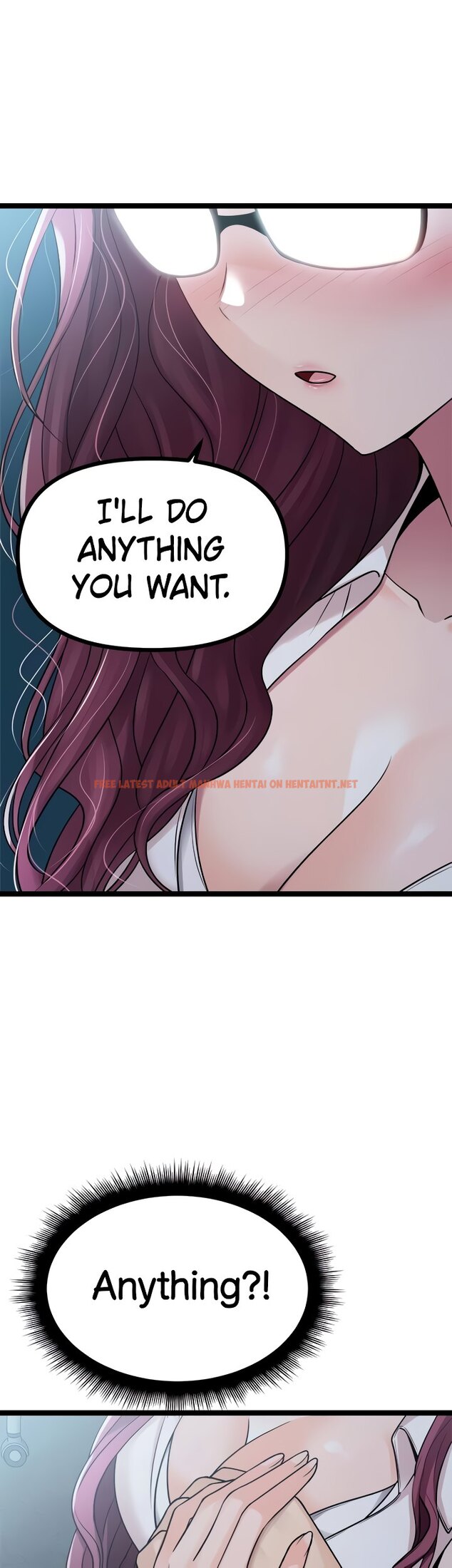 Read Hentai Image 45 517 in comic Cucumber Market - Chapter 13 - hentaitnt.net