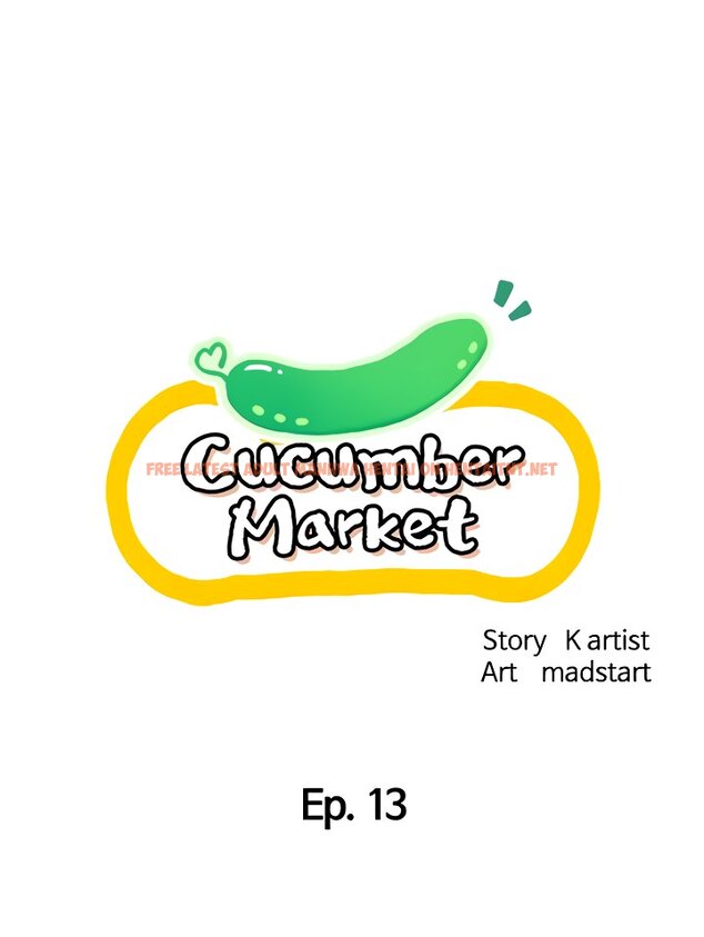 Read Hentai Image 7 515 in comic Cucumber Market - Chapter 13 - hentaitnt.net