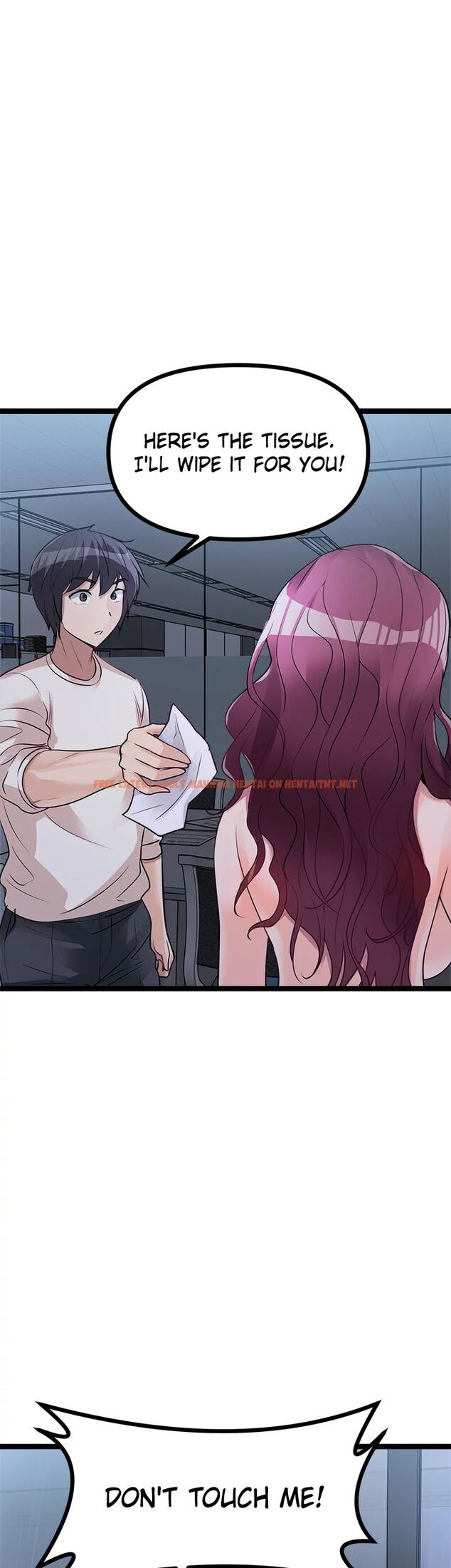 Read Hentai Image 51 750 in comic Cucumber Market - Chapter 14 - hentaitnt.net