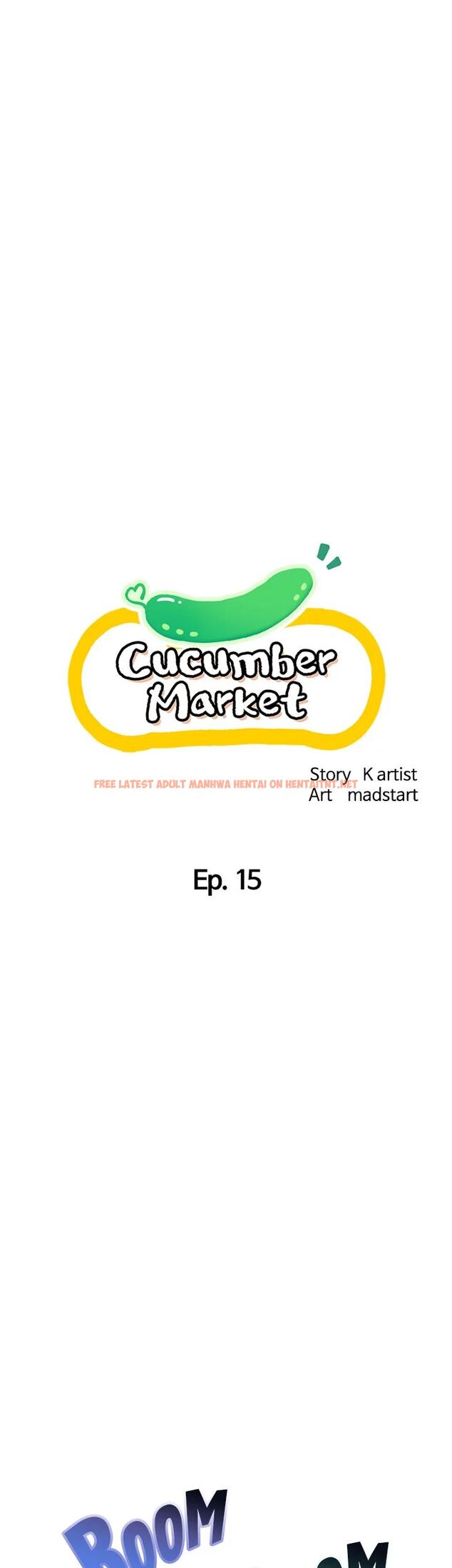 Read Hentai Image 1 790 in comic Cucumber Market - Chapter 15 - hentaitnt.net