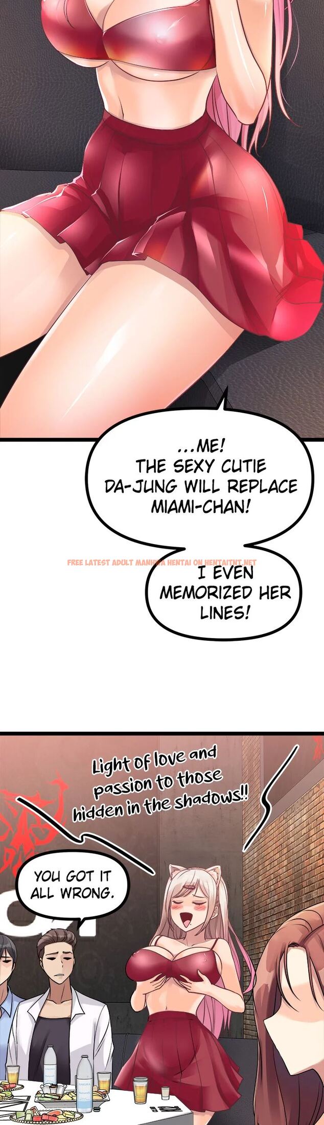 Read Hentai Image 25 791 in comic Cucumber Market - Chapter 15 - hentaitnt.net