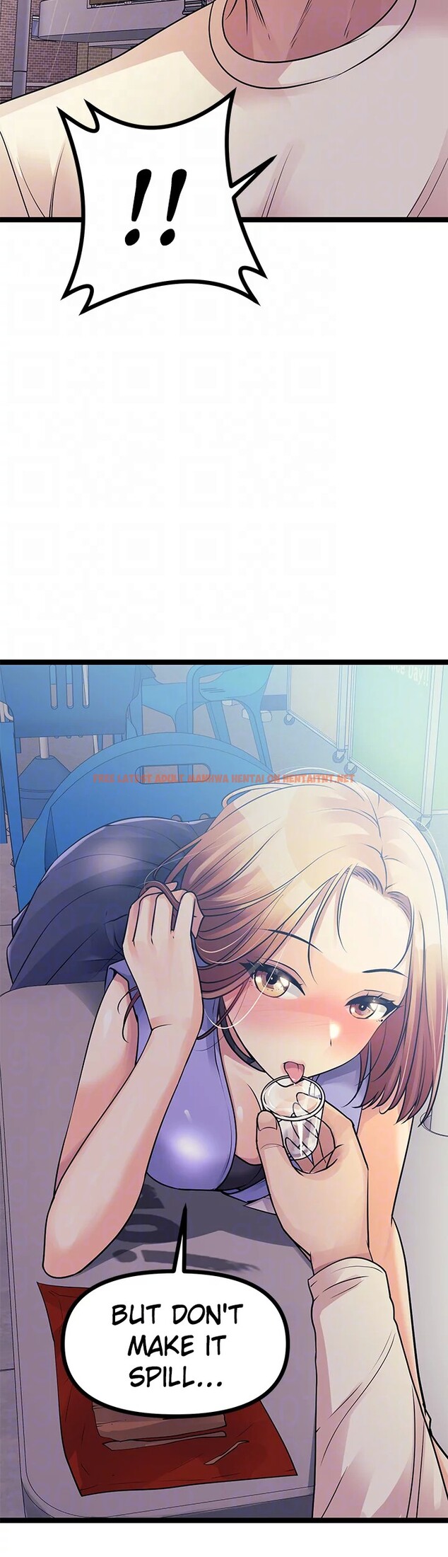 Read Hentai Image 19 447 in comic Cucumber Market - Chapter 16 - hentaitnt.net