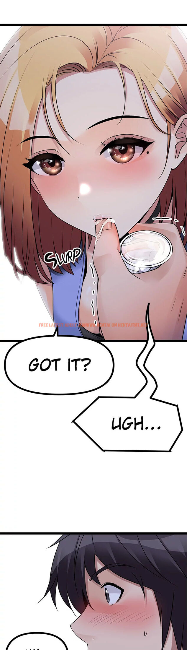 Read Hentai Image 22 447 in comic Cucumber Market - Chapter 16 - hentaitnt.net