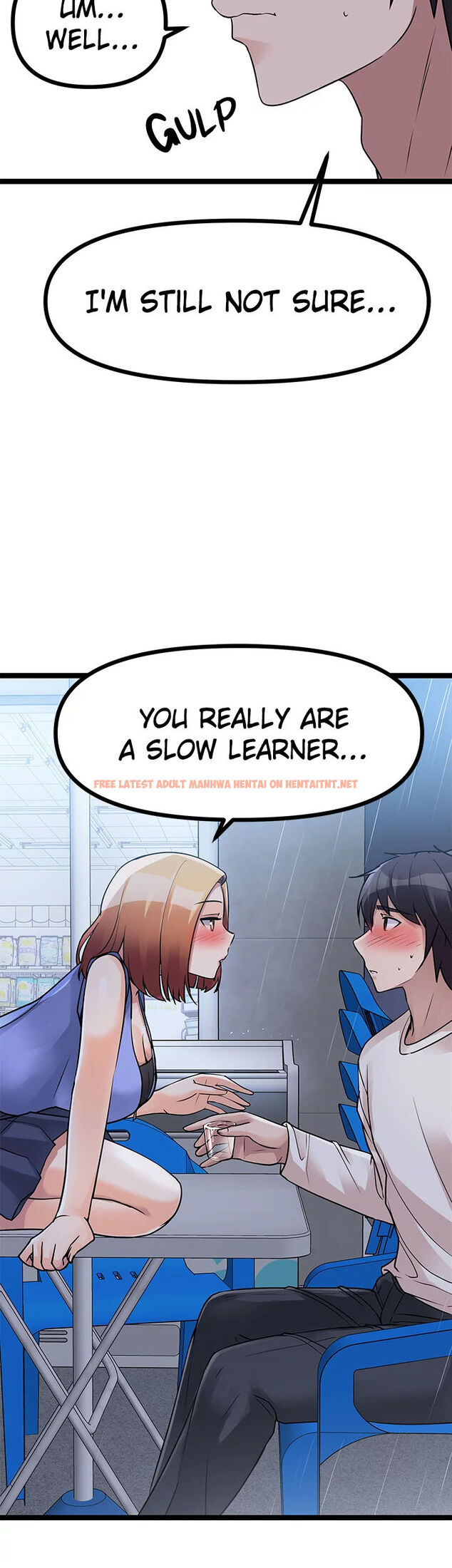 Read Hentai Image 23 447 in comic Cucumber Market - Chapter 16 - hentaitnt.net