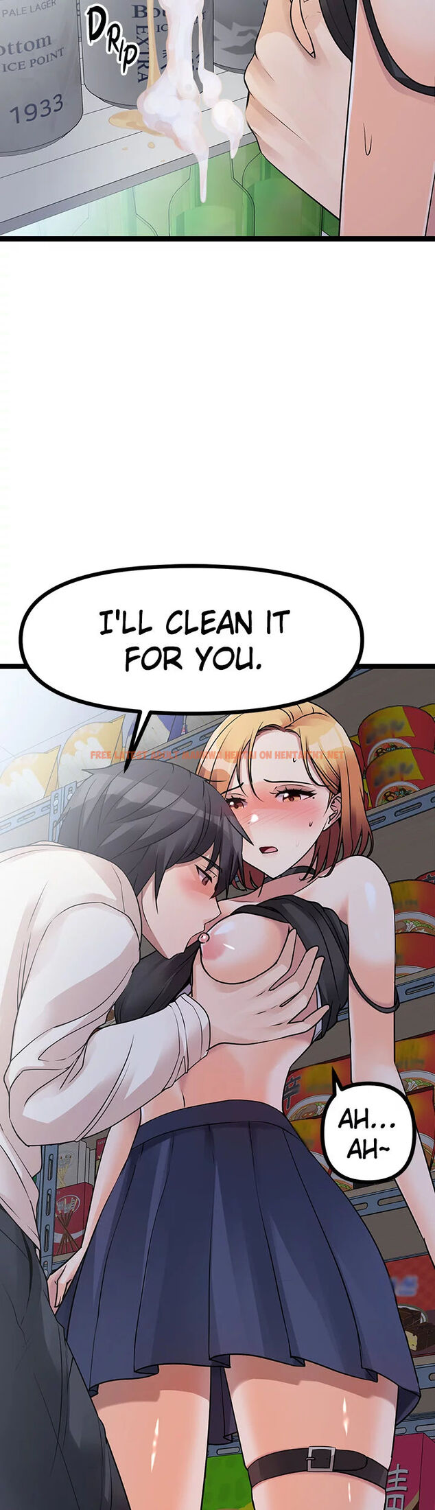 Read Hentai Image 46 449 in comic Cucumber Market - Chapter 16 - hentaitnt.net