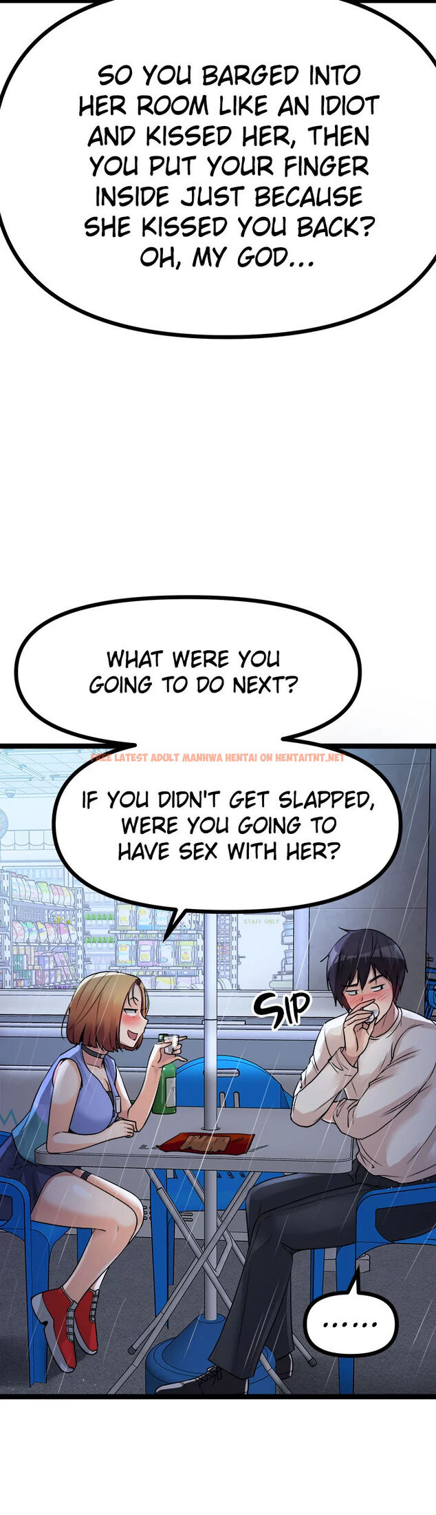 Read Hentai Image 7 446 in comic Cucumber Market - Chapter 16 - hentaitnt.net