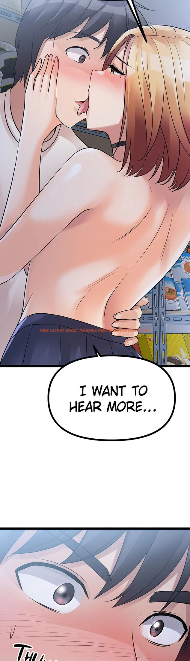 Read Hentai Image 73 450 in comic Cucumber Market - Chapter 16 - hentaitnt.net