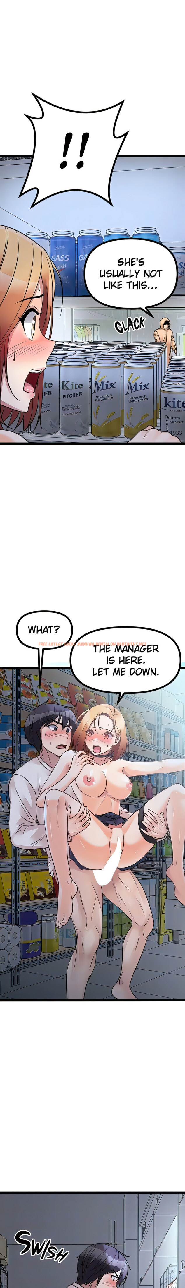 Read Hentai Image 16 17588 in comic Cucumber Market - Chapter 17 - hentaitnt.net