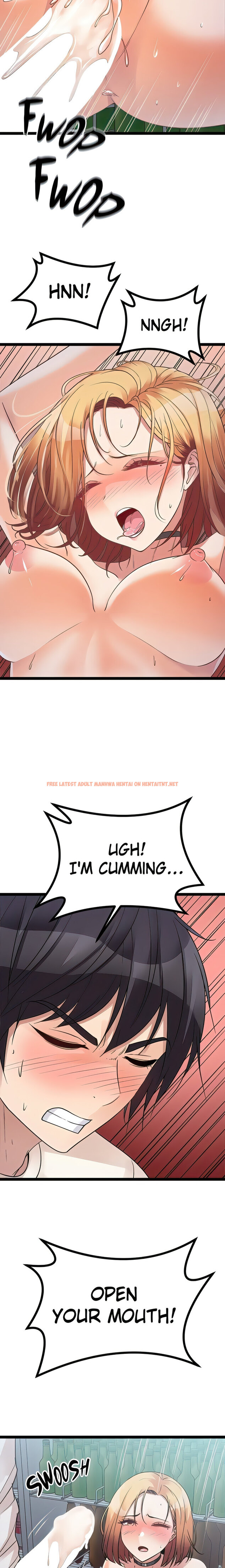 Read Hentai Image 26 17588 in comic Cucumber Market - Chapter 17 - hentaitnt.net