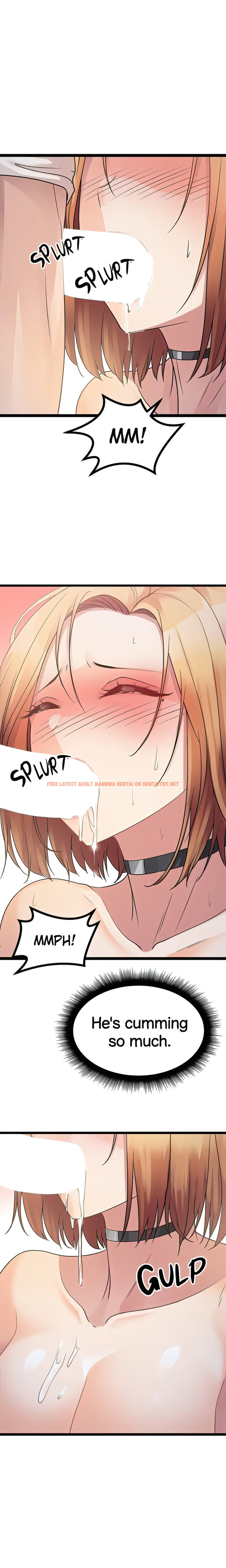 Read Hentai Image 28 17588 in comic Cucumber Market - Chapter 17 - hentaitnt.net